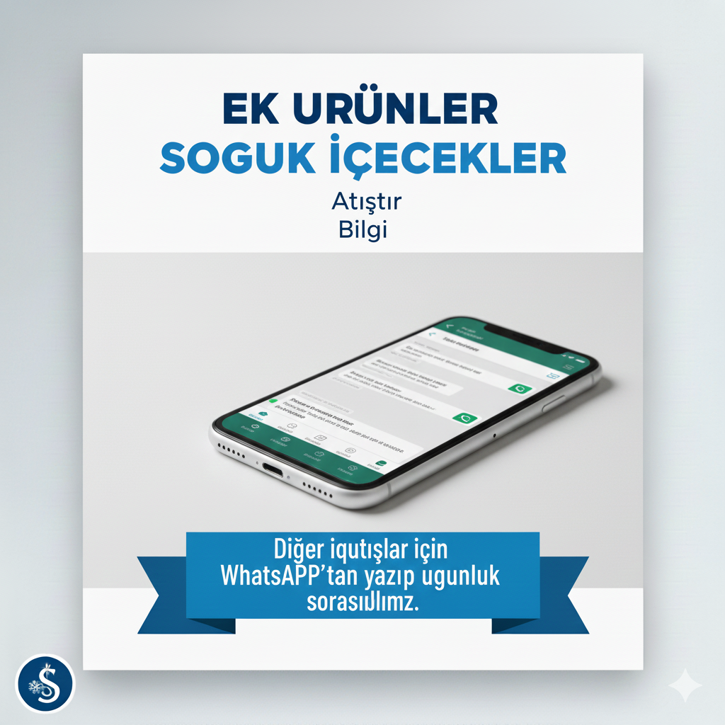 İhtiyaç Ürünleri